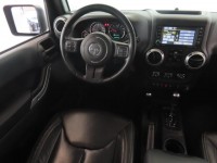 Jeep Wrangler  3.6 V6 Sahara