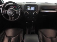 Jeep Wrangler  3.6 V6 Sahara