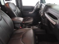 Jeep Wrangler  3.6 V6 Sahara