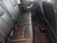 Jeep Wrangler  3.6 V6 Sahara