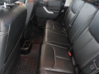 Jeep Wrangler  3.6 V6 Sahara