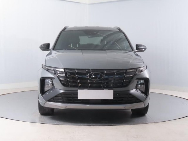 Hyundai Tucson  1.6 T-GDI N-Line Style