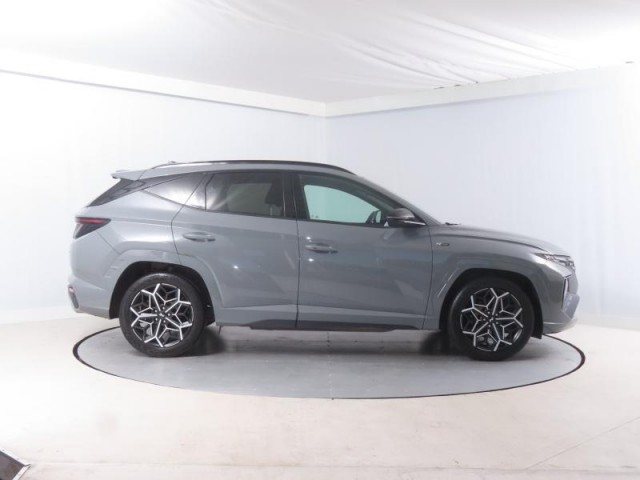 Hyundai Tucson  1.6 T-GDI N-Line Style