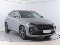 Hyundai Tucson  1.6 T-GDI N-Line Style