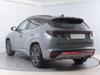 Hyundai Tucson  1.6 T-GDI N-Line Style