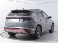 Hyundai Tucson  1.6 T-GDI N-Line Style