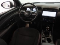 Hyundai Tucson  1.6 T-GDI N-Line Style