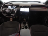 Hyundai Tucson  1.6 T-GDI N-Line Style