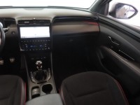 Hyundai Tucson  1.6 T-GDI N-Line Style