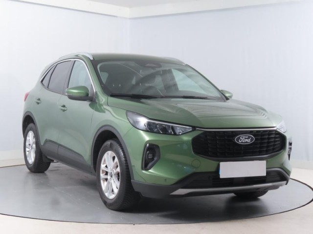 Ford Kuga  1.5 EcoBoost Titanium