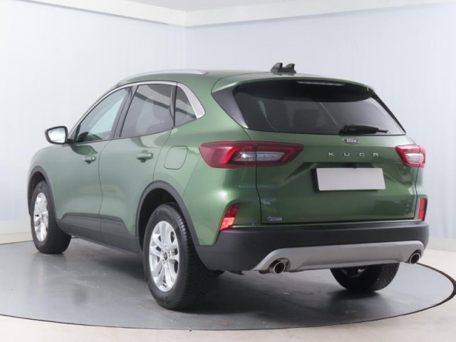 Ford Kuga  1.5 EcoBoost Titanium