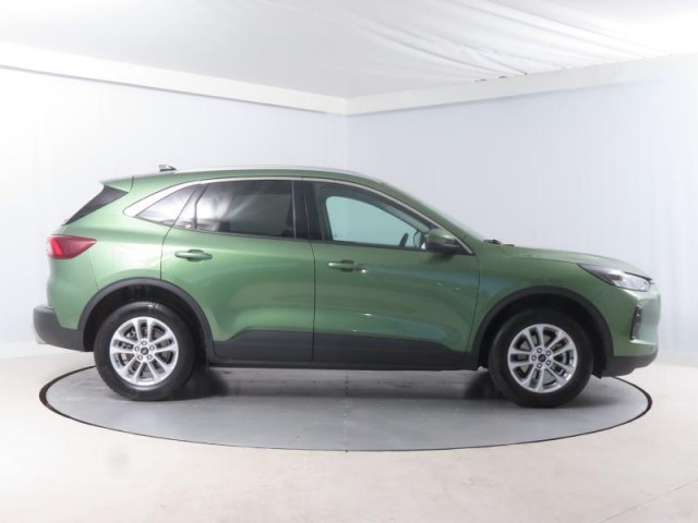 Ford Kuga  1.5 EcoBoost Titanium