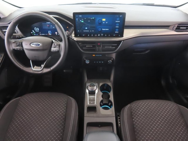 Ford Kuga  1.5 EcoBoost Titanium