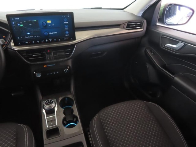 Ford Kuga  1.5 EcoBoost Titanium