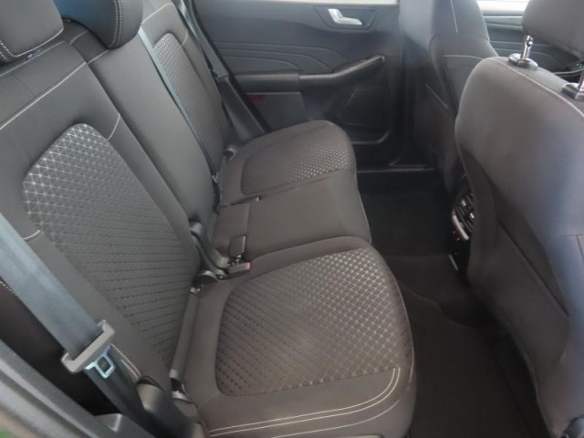 Ford Kuga  1.5 EcoBoost Titanium