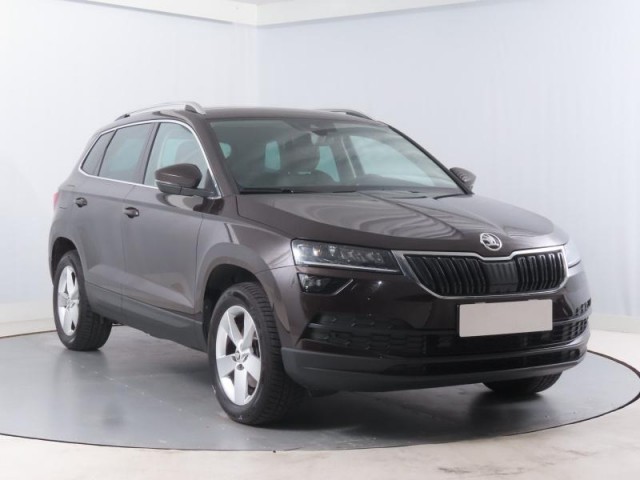 Škoda Karoq  2.0 TDI Style Plus