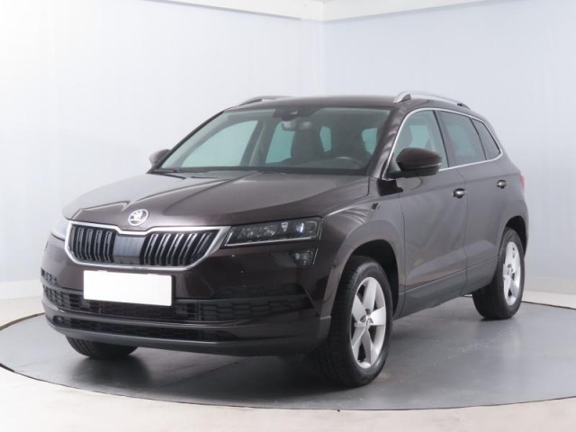 Škoda Karoq  2.0 TDI Style Plus