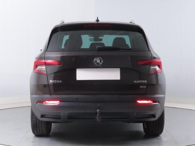 Škoda Karoq  2.0 TDI Style Plus