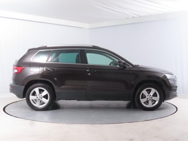 Škoda Karoq  2.0 TDI Style Plus