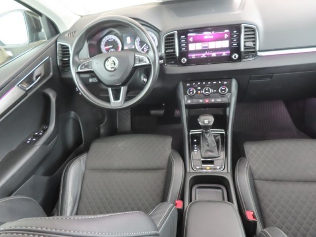 Škoda Karoq  2.0 TDI Style Plus