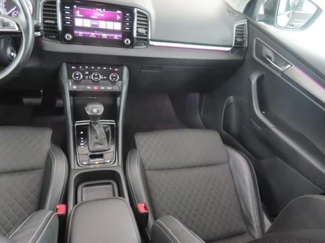 Škoda Karoq  2.0 TDI Style Plus