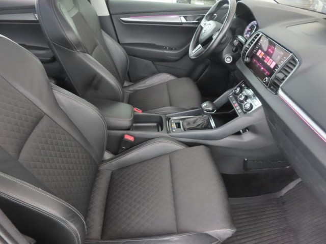 Škoda Karoq  2.0 TDI Style Plus