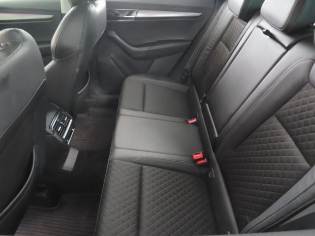 Škoda Karoq  2.0 TDI Style Plus