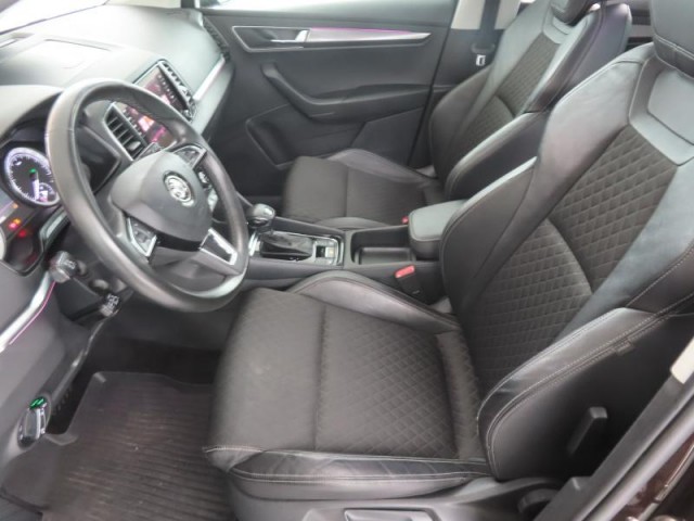 Škoda Karoq  2.0 TDI Style Plus
