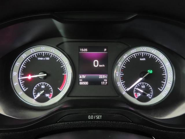 Škoda Karoq  2.0 TDI Style Plus