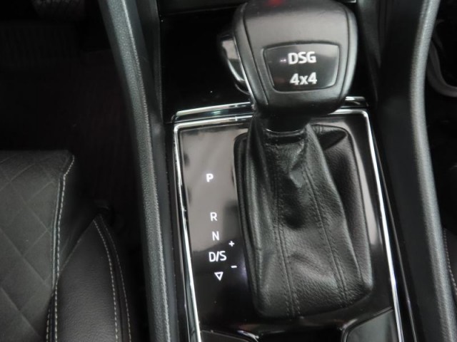 Škoda Karoq  2.0 TDI Style Plus