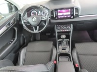 Škoda Karoq  2.0 TDI Style Plus