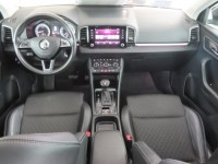 Škoda Karoq  2.0 TDI Style Plus