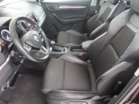 Škoda Karoq  2.0 TDI Style Plus