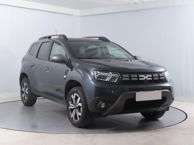 Dacia Duster  1.0 TCe 