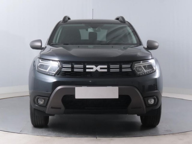Dacia Duster  1.0 TCe 