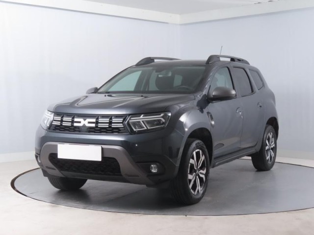 Dacia Duster  1.0 TCe 