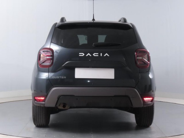 Dacia Duster  1.0 TCe 