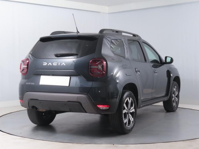 Dacia Duster  1.0 TCe 