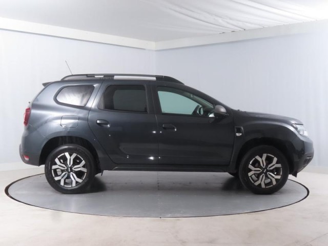 Dacia Duster  1.0 TCe 
