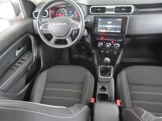 Dacia Duster  1.0 TCe 