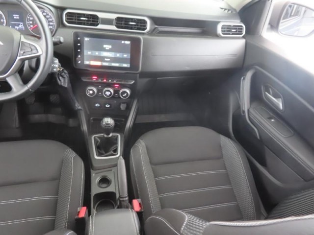 Dacia Duster  1.0 TCe 
