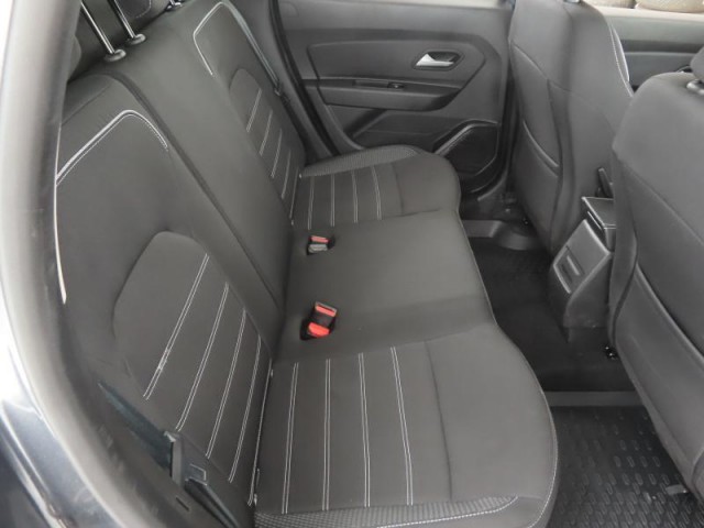 Dacia Duster  1.0 TCe 