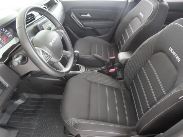 Dacia Duster  1.0 TCe 