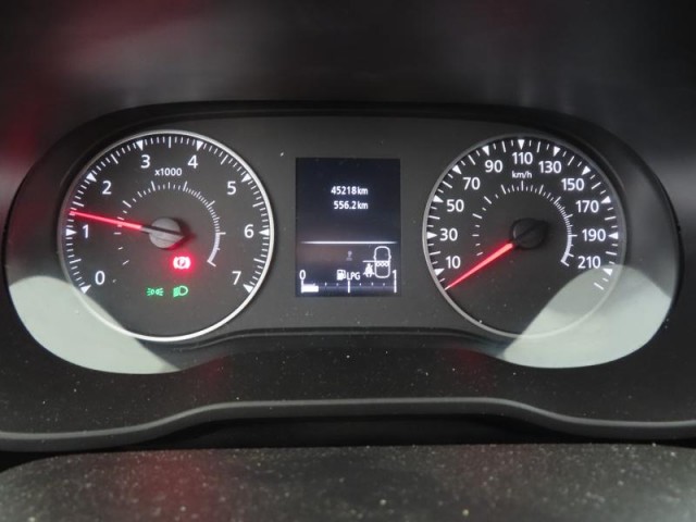 Dacia Duster  1.0 TCe 