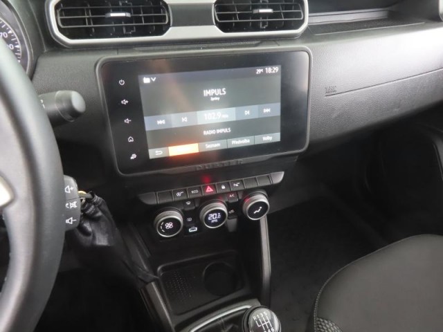 Dacia Duster  1.0 TCe 