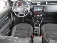 Dacia Duster  1.0 TCe 