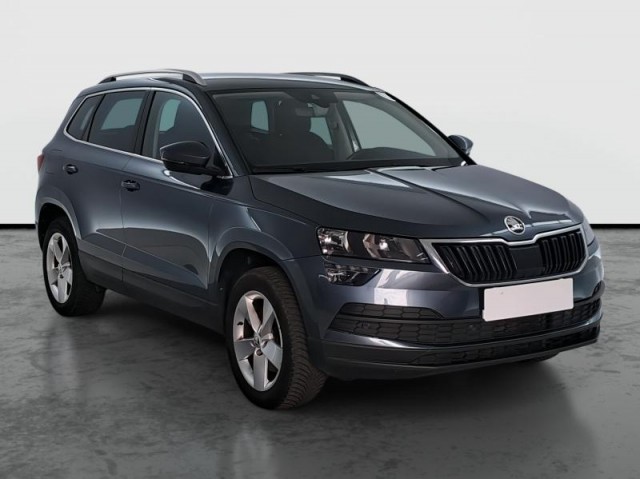 Škoda Karoq  2.0 TDI 