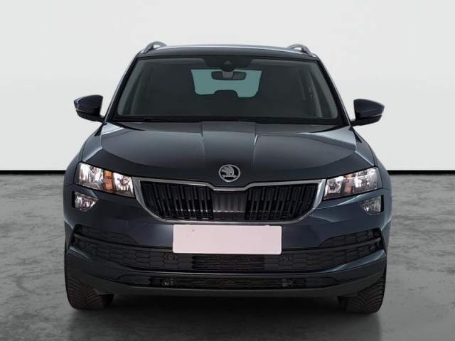 Škoda Karoq  2.0 TDI 