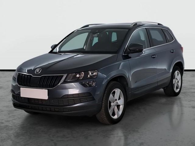 Škoda Karoq  2.0 TDI 