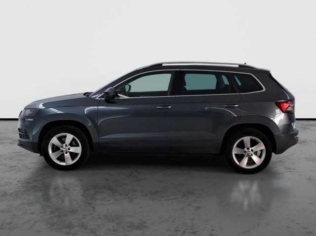 Škoda Karoq  2.0 TDI 
